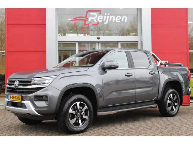 Volkswagen Amarok 2024 Diesel