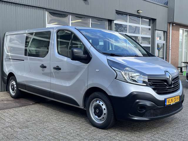Renault Trafic 2016 Diesel