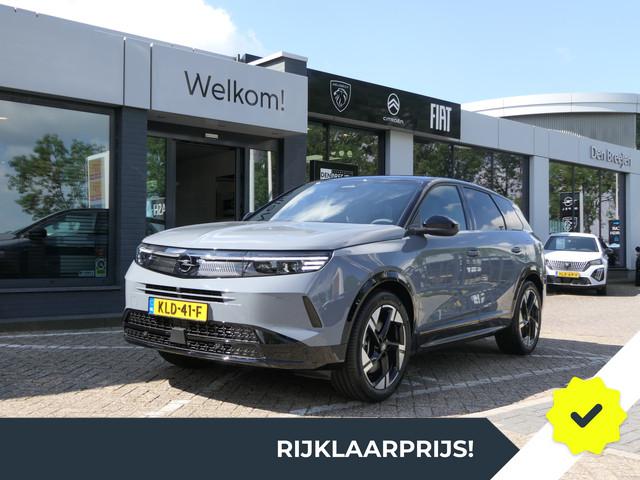 Opel Grandland 2025 Hybride