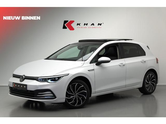 Volkswagen Golf 2020 Benzine