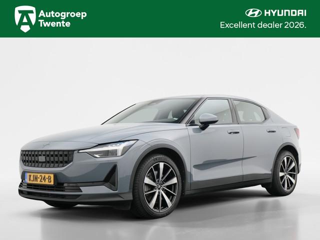 Polestar 2 2023 Elektrisch