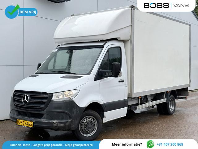 Mercedes-Benz Sprinter 2022 Diesel