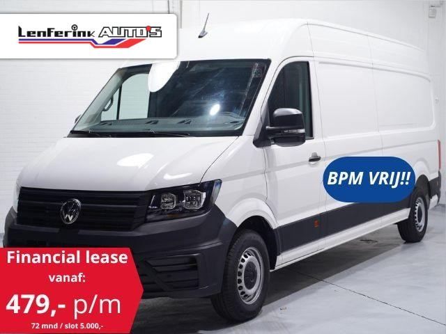 Volkswagen Crafter 2024 Diesel