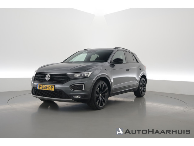 Volkswagen T-Roc 2021 Benzine