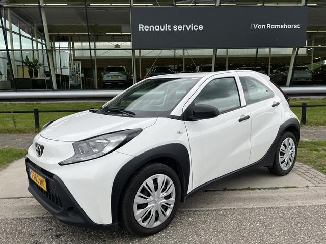Toyota Aygo 2023 Benzine