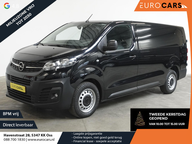 Opel Vivaro 2023 Diesel