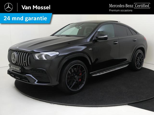 Mercedes-Benz GLE 2020 Benzine