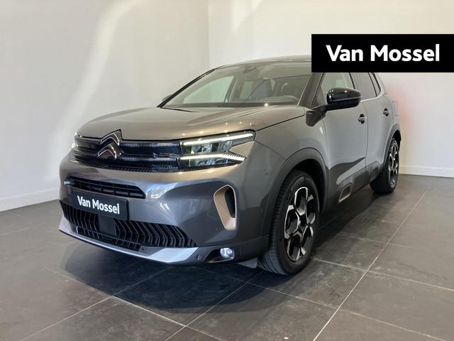 Citroën C5 Aircross 2023 Hybride