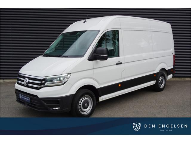 Volkswagen Crafter 2021 Diesel