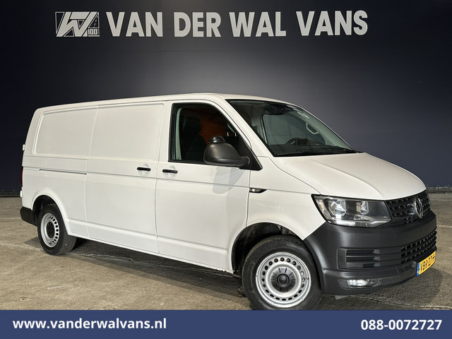 Volkswagen Transporter 2019 Diesel