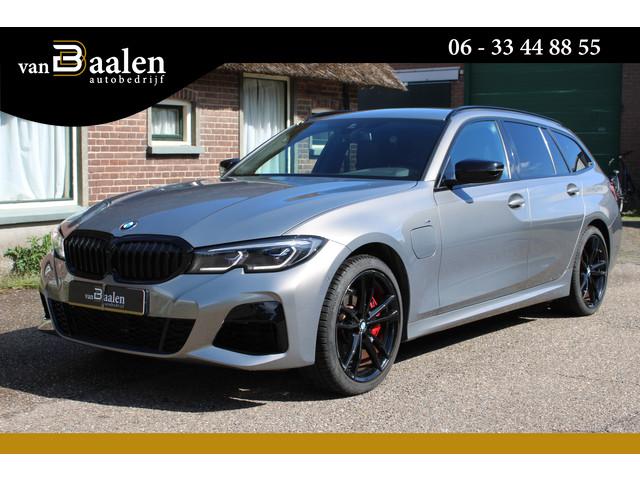 BMW 3 Serie 2021 Hybride