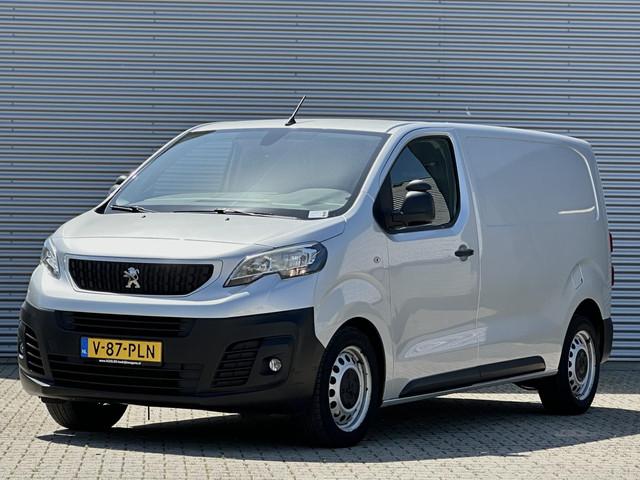 Peugeot Expert 2018 Diesel