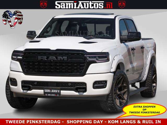 Dodge Ram 2025 Benzine