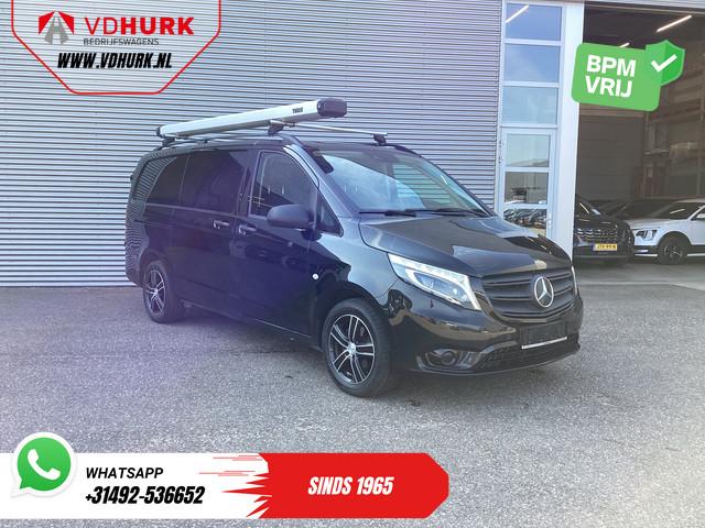 Mercedes-Benz Vito 2021 Diesel