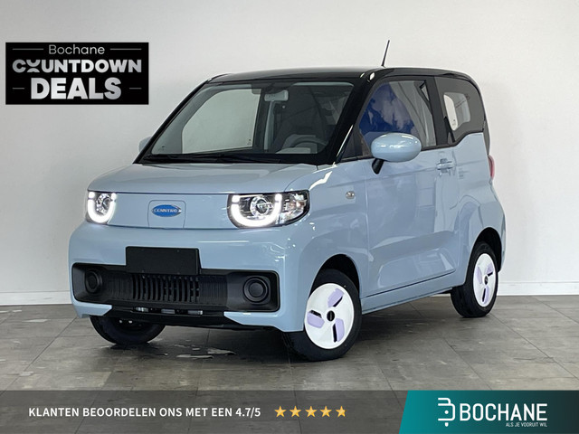 Cenntro Avantier 2024 Elektrisch