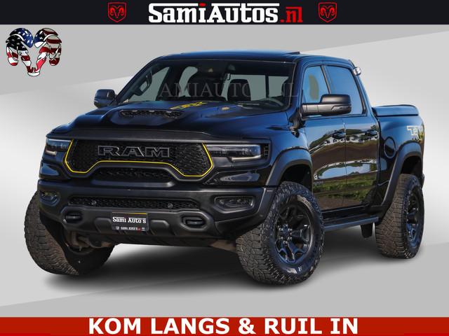 Dodge Ram 2023 Benzine