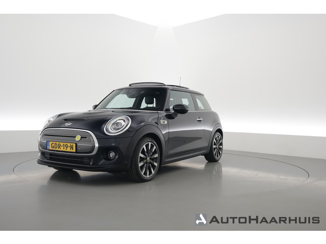 Mini Mini 2020 Elektrisch