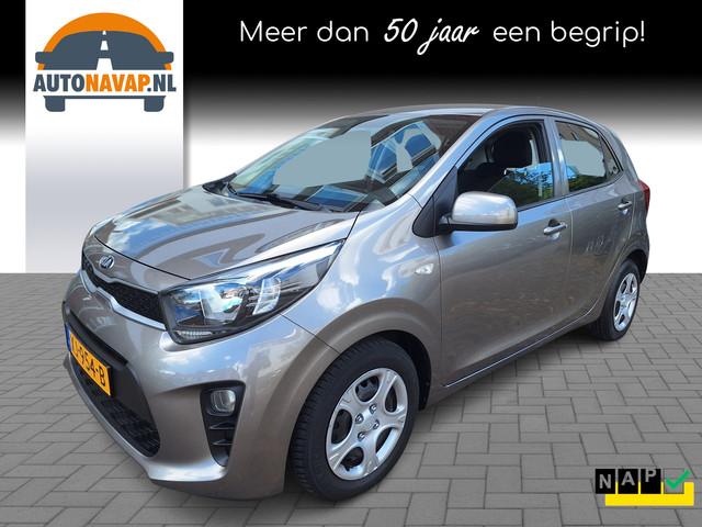 Kia Picanto 2019 Benzine
