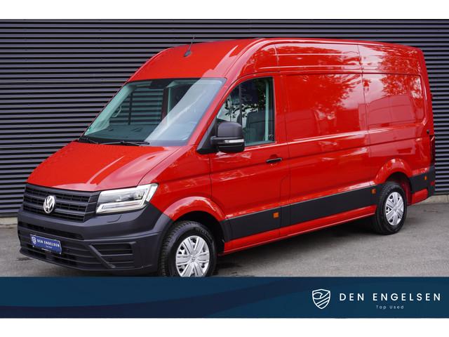 Volkswagen Crafter 2024 Diesel