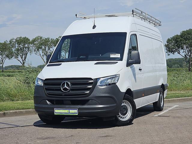 Mercedes-Benz Sprinter 2024 Diesel