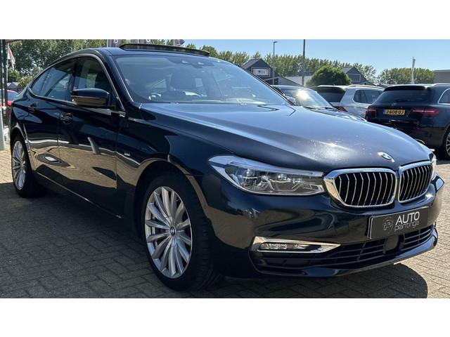BMW 6 Serie