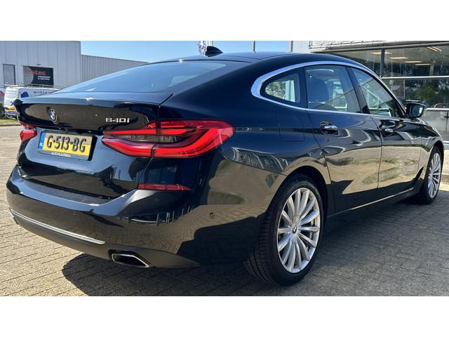 BMW 6 Serie