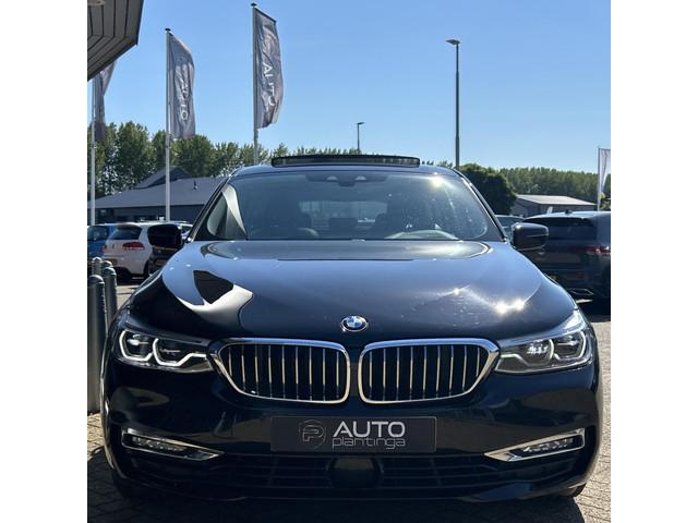 BMW 6 Serie