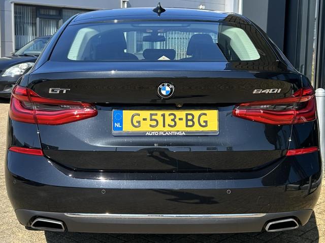 BMW 6 Serie