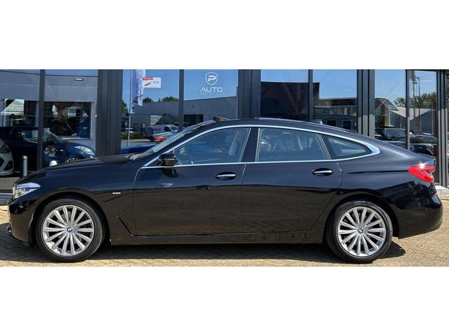 BMW 6 Serie