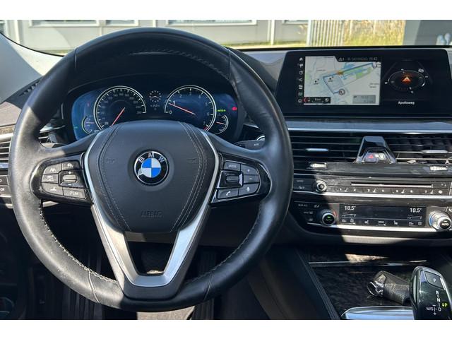 BMW 6 Serie