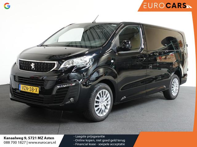 Peugeot Expert 2024 Diesel