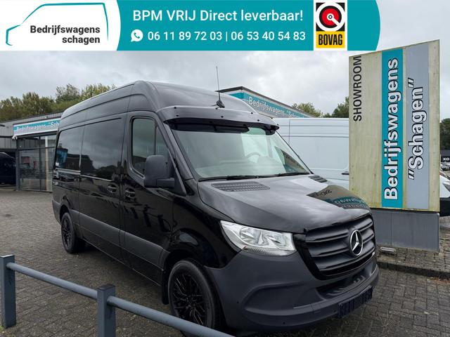 Mercedes-Benz Sprinter 2020 Diesel