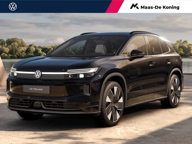 Volkswagen ID. Tiguan 2026 Elektrisch