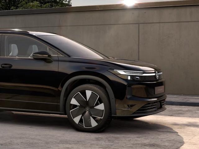 Volkswagen ID. Tiguan