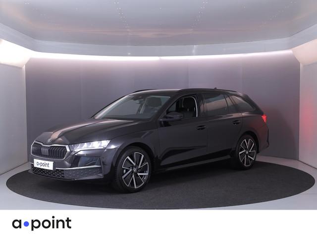 Skoda Octavia 2024 Benzine