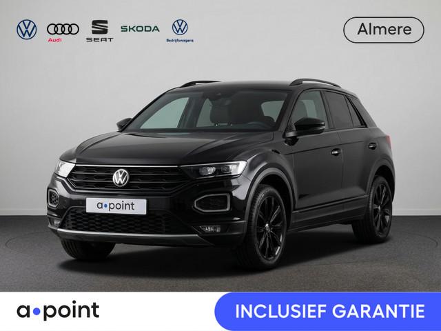 Volkswagen T-Roc 2021 Benzine