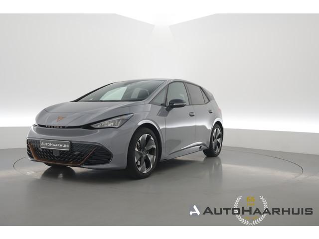Cupra Born 2024 Elektrisch
