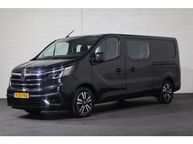 Renault Trafic 2024 Diesel