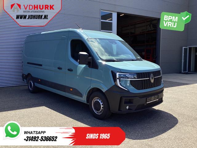 Renault Master 2024 Diesel