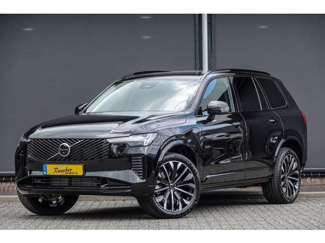 Volvo XC90 2025 Hybride