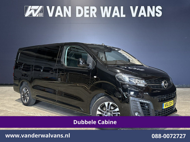 Opel Vivaro 2020 Diesel