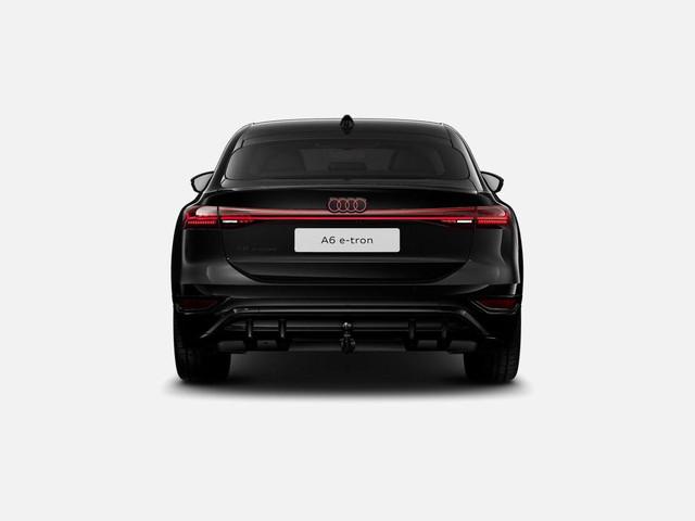 Audi A6 Sportback e-tron