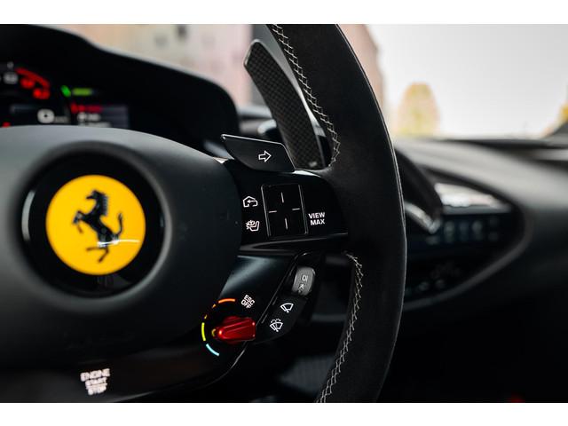 Ferrari SF90 Stradale