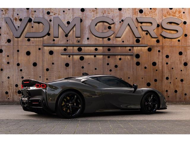 Ferrari SF90 Stradale