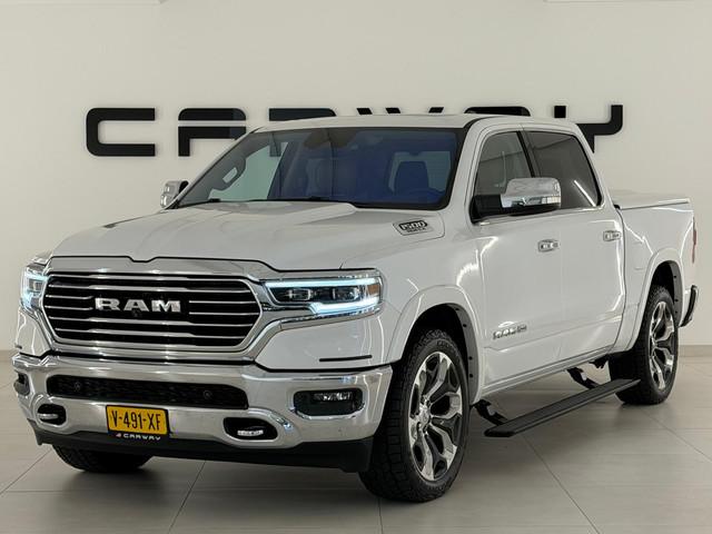 Dodge Ram 2019 LPG