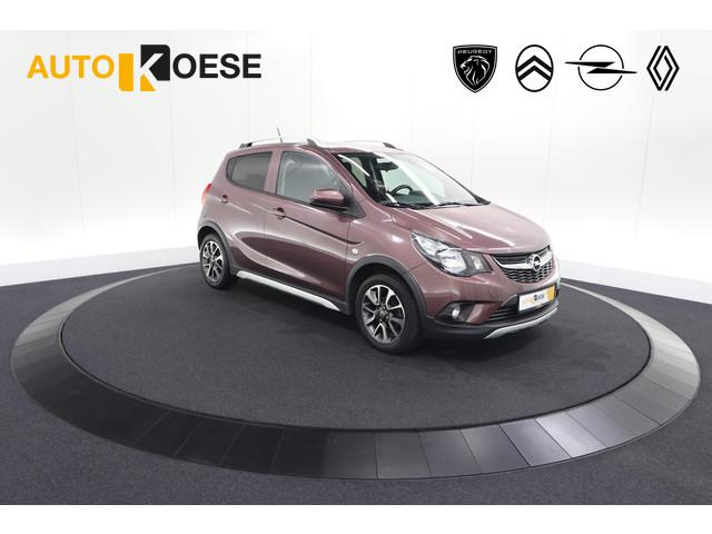 Opel KARL