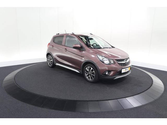 Opel KARL