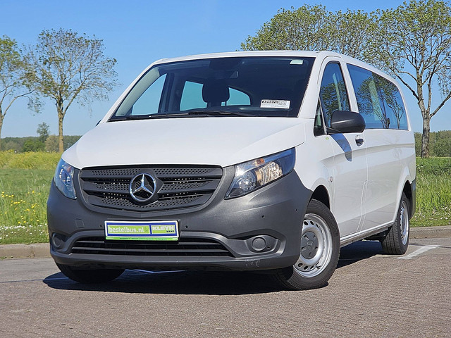 Mercedes-Benz Vito 2019 Diesel