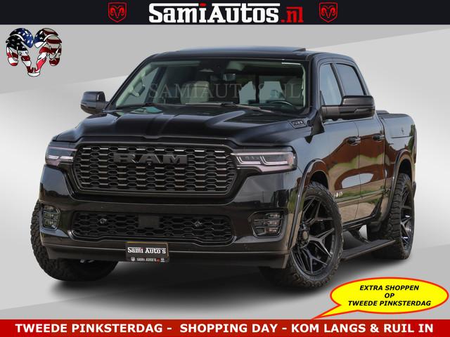 Dodge Ram 2024 LPG
