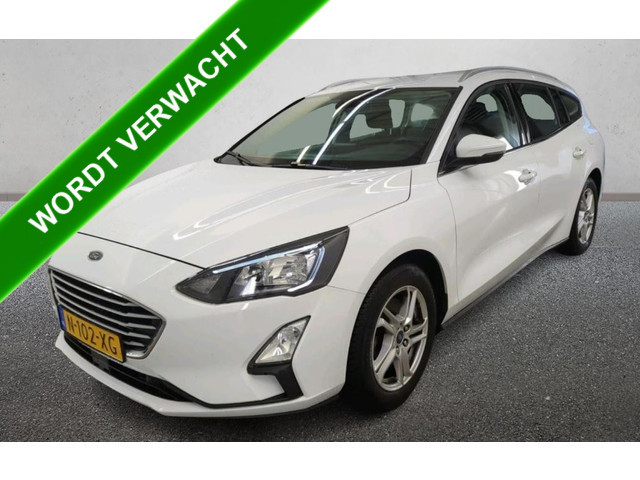 Ford Focus 2022 Diesel